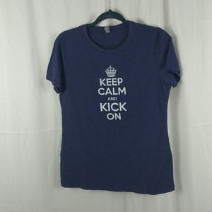 Women's T-Shirt for Sports Players